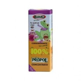 PROPOLI CONCENTRATO 100ML_greentown